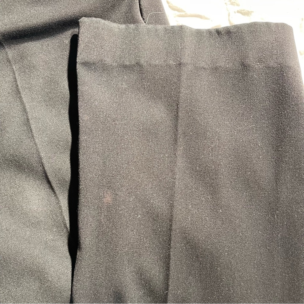 Black Slacks - Picture 3 of 3